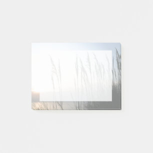 Morgen-Flüstern Post-it Klebezettel