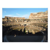 Morgen Fotodruck (Vorne)