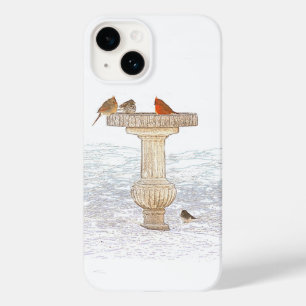Morgen Fütternd DigitalArt Case-Mate iPhone 14 Hülle
