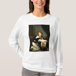 Morgen-Gebet T-Shirt
