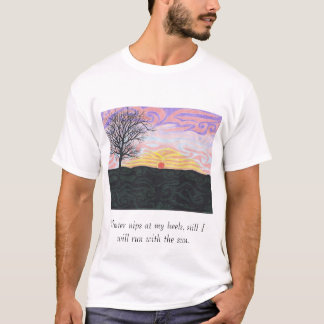 Morgen-Geschenk T-Shirt