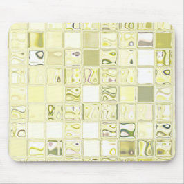 Morgen-Glühen Mousepad