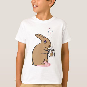 MORGEN-HÄSCHEN T-Shirt