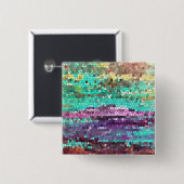 Morgen hat gebrochen button (Vorne & Hinten)