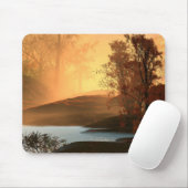 Morgen hat gebrochen mousepad (Mit Mouse)