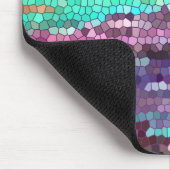Morgen hat gebrochen mousepad (Ecke)