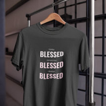 Morgen immer gesegnet