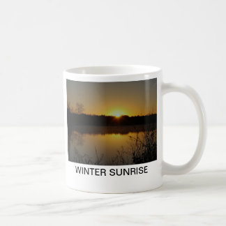 MORGEN IN TEXAS KAFFEETASSE