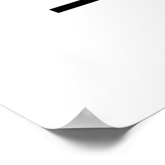 Morgen Inspiration Poster (Ecke)