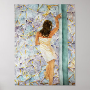 Morgen ist ein anderer Tag Poster