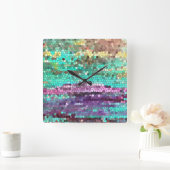 Morgen ist kaputt Uhr (Zuhause)