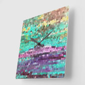 Morgen ist kaputt Uhr (Winkel)