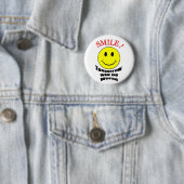 Morgen ist schlechter button (Beispiel)