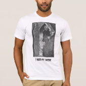 Morgen Joe T-Shirt (Vorderseite)