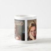 Morgen-Kaffee-Reihe nicht mehr aber Kaffeetasse (Mittel)