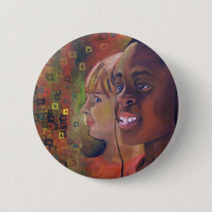 Morgen Knopf Button