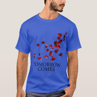 Morgen Kommt Clair Obscur Epedition Freunden Gesch T-Shirt
