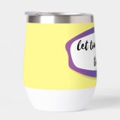 Morgen lass heute (Rechts)