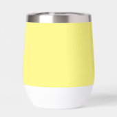 Morgen lass heute (Rückseite)