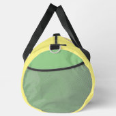 Morgen lass heute duffle bag (Rechts)