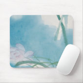 Morgen-Licht Mousepad (Mit Mouse)