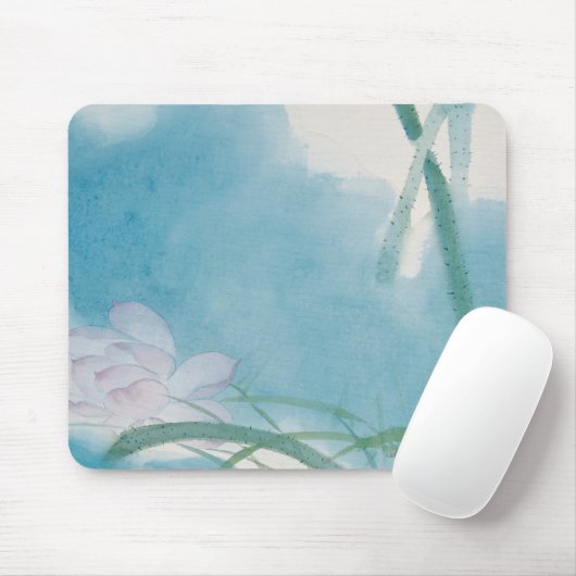 Morgen-Licht Mousepad (Mit Mouse)