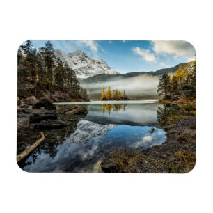 Morgen-Mood   See Eibsee Magnet