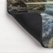Morgen-Mood | See Eibsee Mousepad (Ecke)