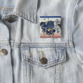 Morgen-Nebel in Mishima Button (Beispiel)