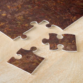 Morgen Nebel Puzzle (Seite)