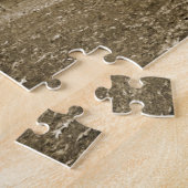 Morgen Nebel Puzzle (Seite)
