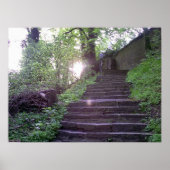 Morgen oben poster (Vorne)