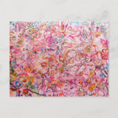 Morgen Postkarte (Vorderseite)