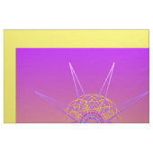 Morgen-Stern Stoff (Fat Quarter (45,7 x 55,9 cm))