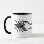 Morgen-Stich-… äh - Tasse #2 (Links)