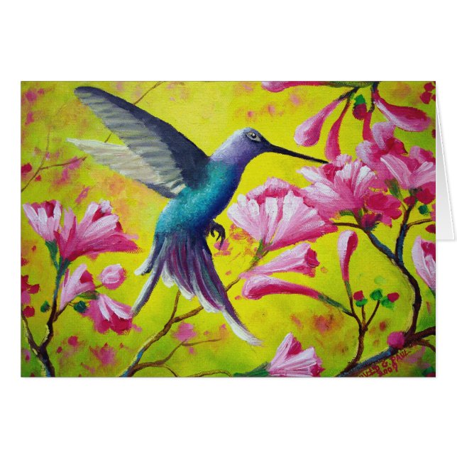 Morgen-Süßigkeiten (Vorderseite (Horizontal))