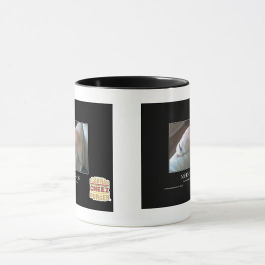 Morgen Tasse (Zentrum)