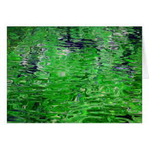 Morgen-Tau: Flüssige Träume.  Abstrakte Digital