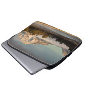Morgen tauschen aus laptopschutzhülle (Vorne Knopf)