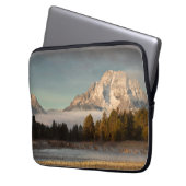 Morgen tauschen aus laptopschutzhülle (Vorderseite Links)
