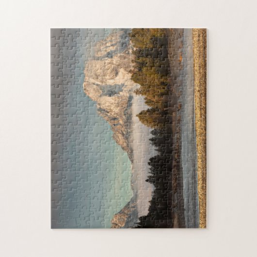 Morgen tauschen aus puzzle (Vertikal)