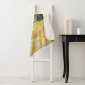 Morgen-Wiese Sherpadecke (Beispiel)