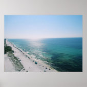 Morgenblick Poster (Vorne)