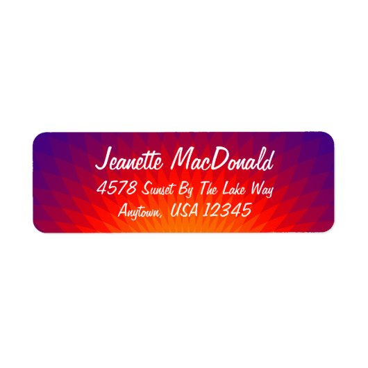 Morgendämmerung (Vorne)