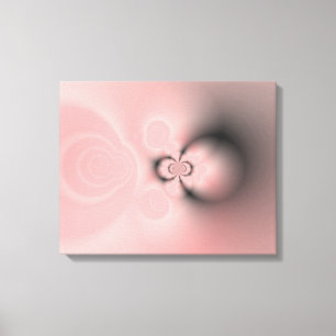 Morgendämmerung einer neuen geburtenwütenden Canva Leinwanddruck