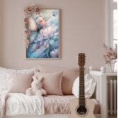 Morgendämmerung Poster