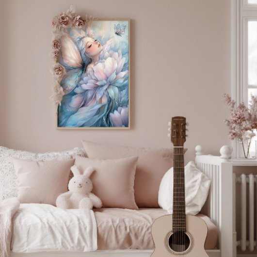 Morgendämmerung Poster