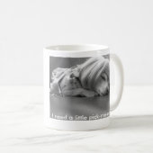 Morgendiva Kaffeetasse (VorderseiteRechts)