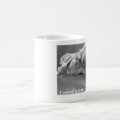 Morgendiva Kaffeetasse (Mittel)