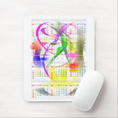 MORGENDREAM & 2011 MOUSEPAD (Mit Mouse)